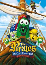 Pirates Who Don\ t Do Anything : A VeggieTales Movie