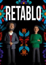 voir la fiche complète du film : Retablo