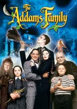 voir la fiche complète du film : The Addams Family