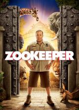 voir la fiche complète du film : Zookeeper