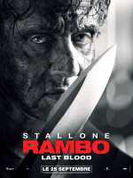 voir la fiche complète du film : Rambo Last Blood
