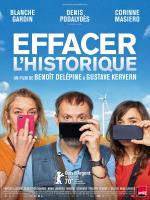 voir la fiche complète du film : Effacer l historique