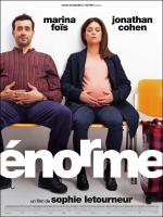 voir la fiche complète du film : Énorme