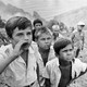 photo du film La Jeune fille à l'écho