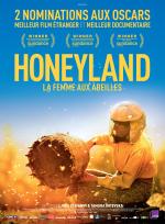 voir la fiche complète du film : Honeyland