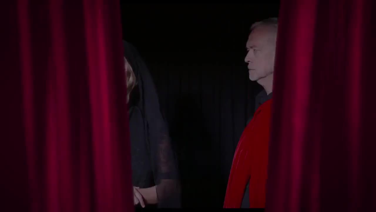 Extrait vidéo du film  Un soupçon d amour