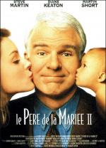 Le Père De La Mariée 2