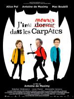 voir la fiche complète du film : J irai mourir dans les Carpates