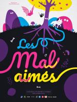 voir la fiche complète du film : Les Mal aimés