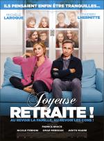 Joyeuse retraite !