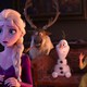 photo du film La Reine des Neiges II