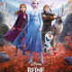 photo du film La Reine des Neiges II