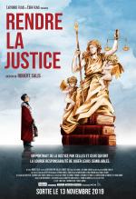 voir la fiche complète du film : Rendre la justice