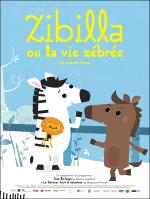 voir la fiche complète du film : Zibilla ou la vie zébrée