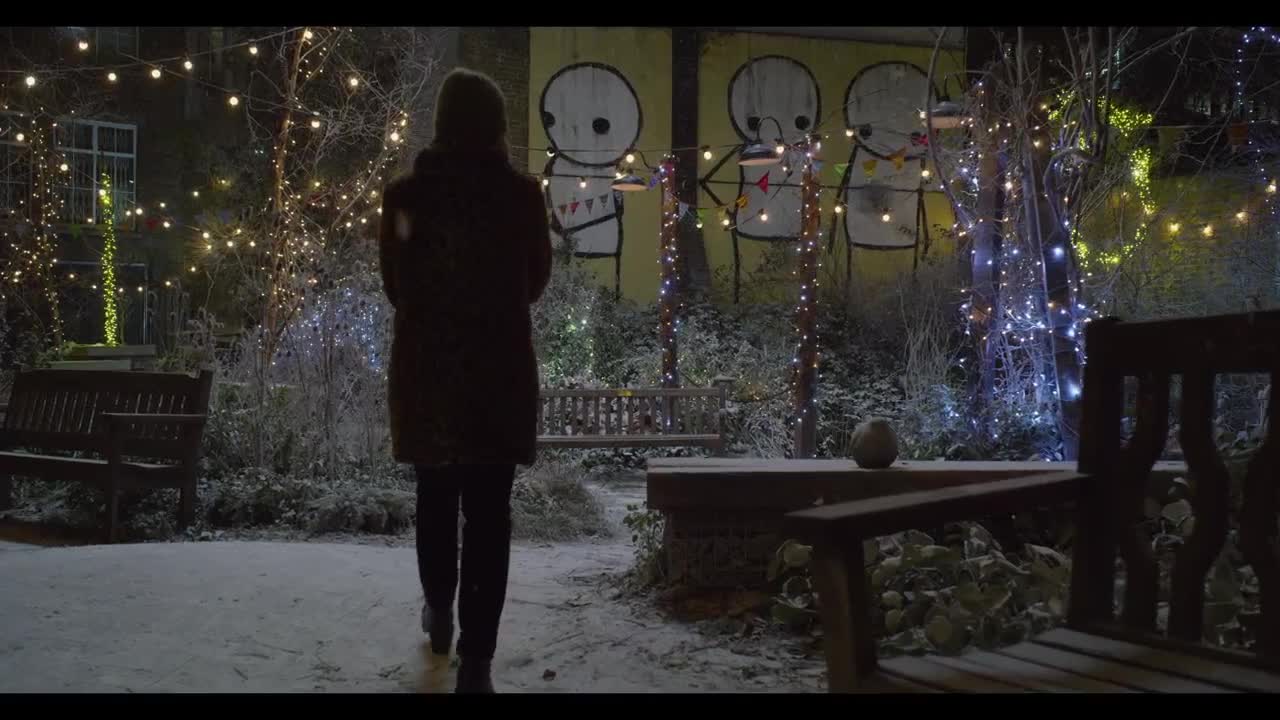 Extrait vidéo du film  Last Christmas