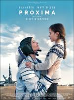 voir la fiche complète du film : Proxima