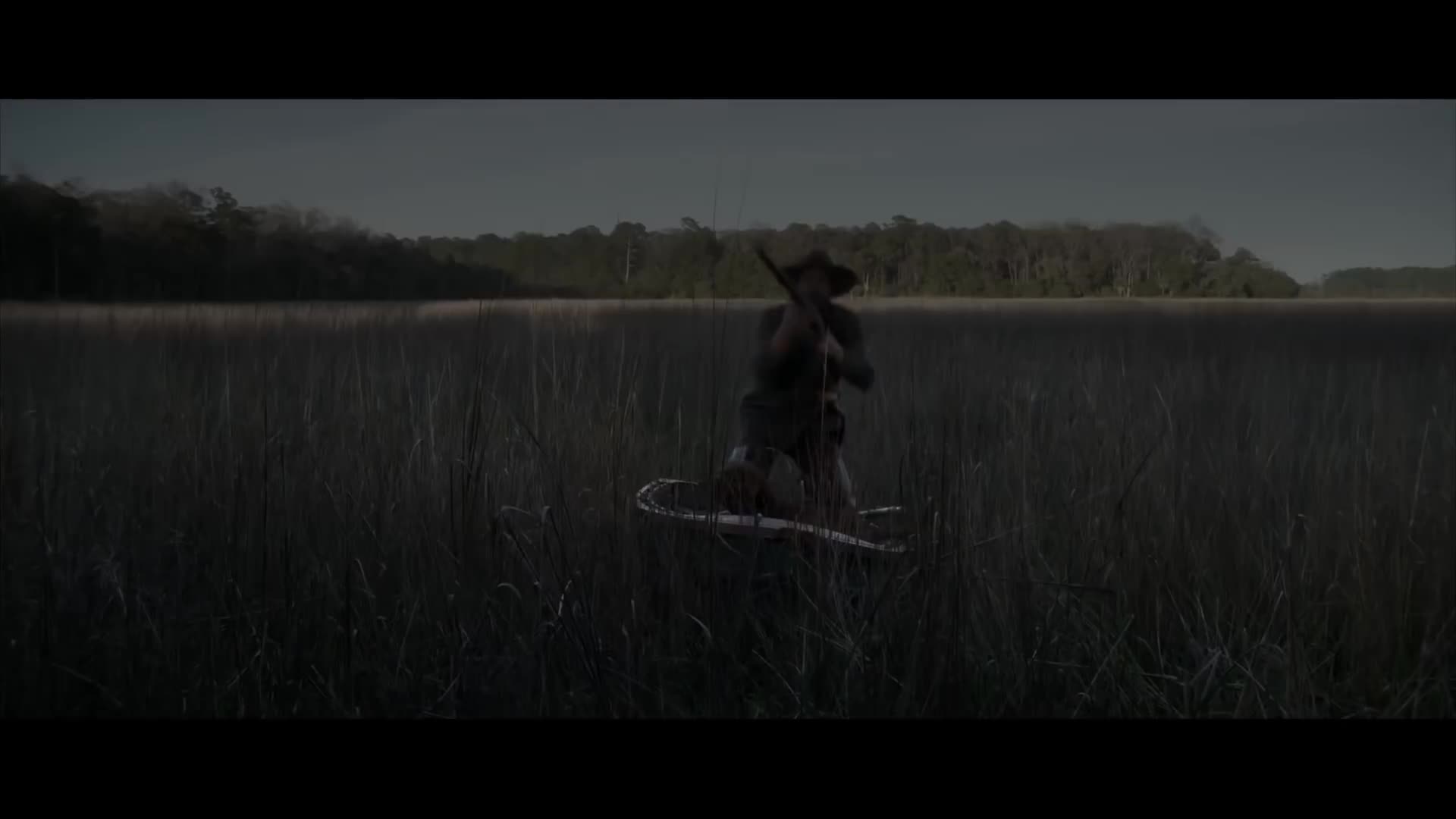 Extrait vidéo du film  Savannah