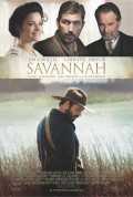 voir la fiche complète du film : Savannah