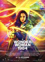 voir la fiche complète du film : Wonder Woman 1984