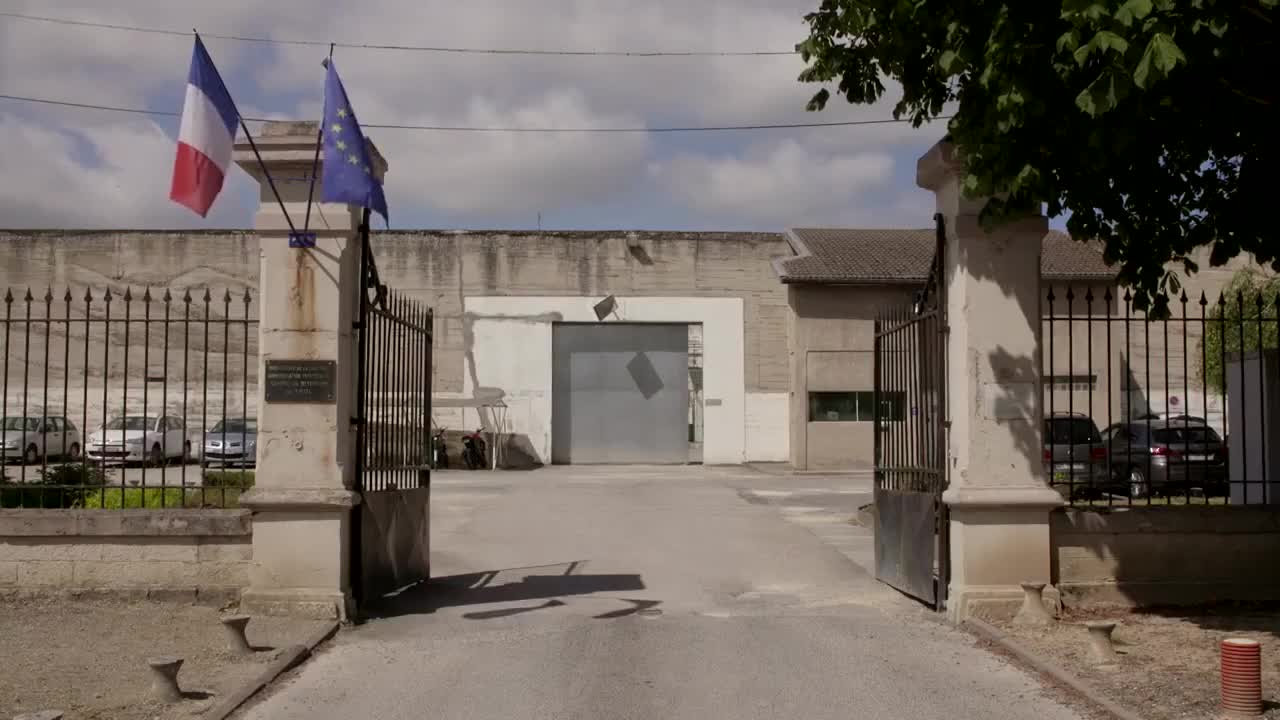 Extrait vidéo du film  Ai-je le droit d avoir des droits ?