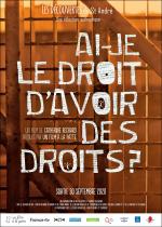 voir la fiche complète du film : Ai-je le droit d avoir des droits ?