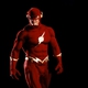 photo de la série Flash