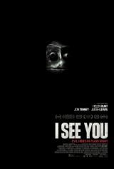 voir la fiche complète du film : I see you