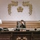 photo du film L'Homme du président
