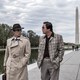 photo du film L'Homme du président