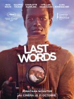 voir la fiche complète du film : Last Words