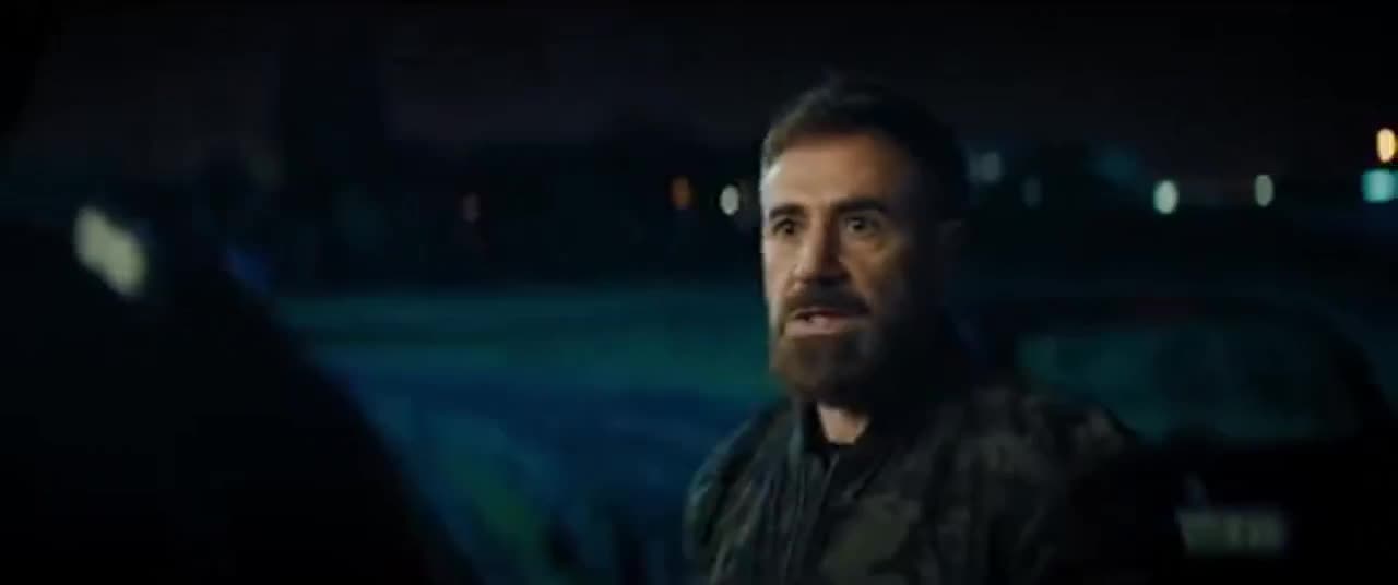 Extrait vidéo du film  30 jours max