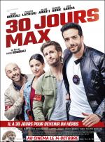 voir la fiche complète du film : 30 jours max