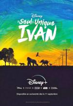 voir la fiche complète du film : Le Seul et unique Ivan