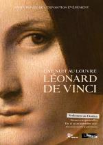 voir la fiche complète du film : Une nuit au Louvre : Léonard de Vinci
