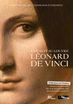 Une nuit au Louvre : Léonard de Vinci