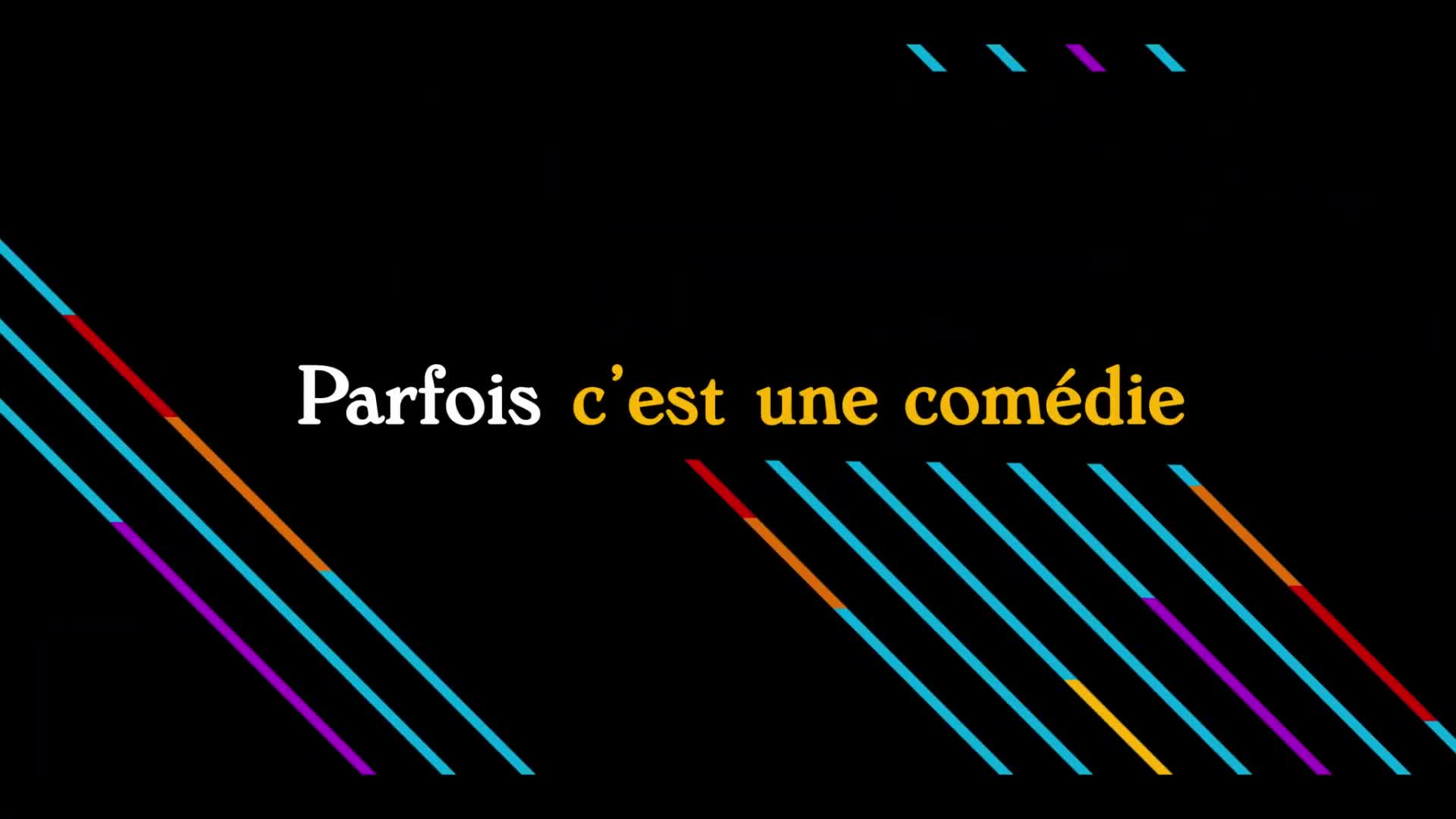 Extrait vidéo du film  Rifkin’s Festival