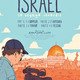 photo du film Israël, le voyage interdit - partie I : Kippour