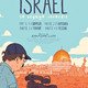 photo du film Israël, le voyage interdit - partie I : Kippour