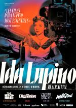 Rétrospective Ida Lupino