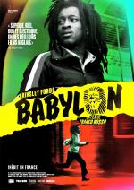 voir la fiche complète du film : Babylon