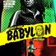 photo du film Babylon