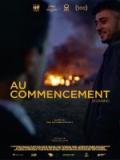 voir la fiche complète du film : Au commencement