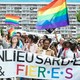 photo du film La Première marche