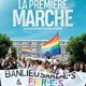 photo du film La Première marche