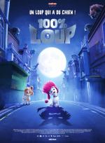 voir la fiche complète du film : 100% loup