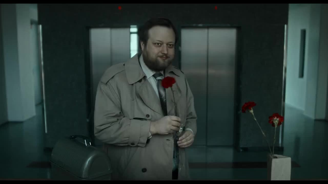 Extrait vidéo du film  All Inclusive