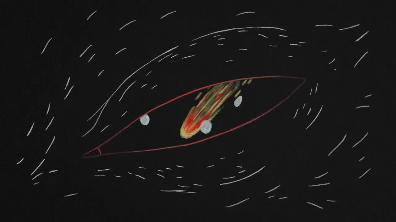 Extrait vidéo du film  L Heure de l ours