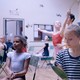 photo du film Petites danseuses