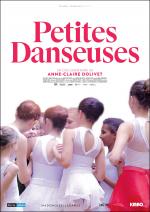 voir la fiche complète du film : Petites danseuses