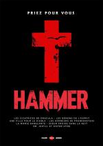voir la fiche complète du film : Rétrospective Hammer - Partie 1